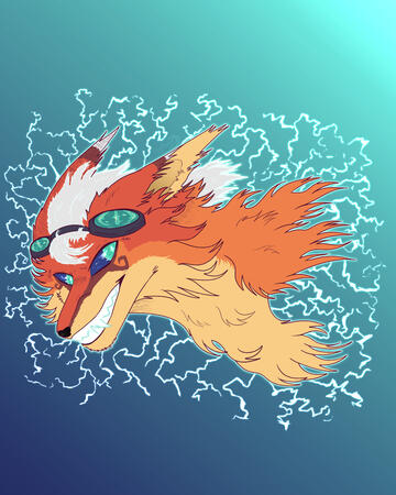 Zenith for MysteryDrago